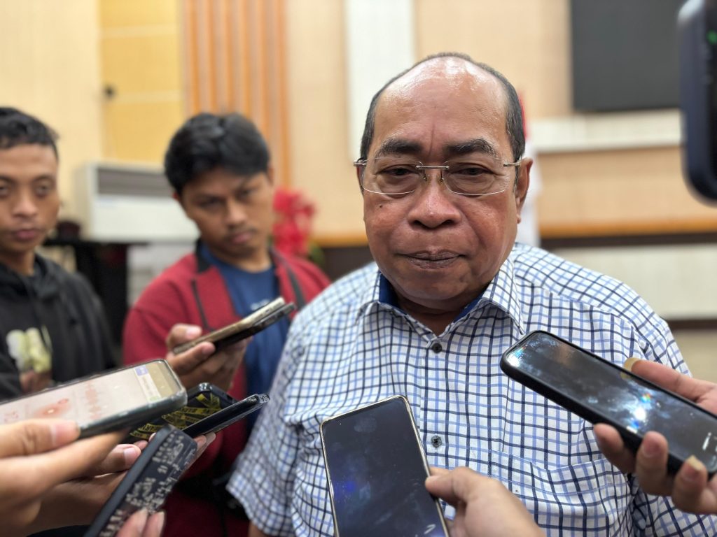 Kekecewaan Wali Kota Gorontalo Terhadap Oknum Polisi Pengusaha: “Tidak Pernah Dihormati Pemerintah Kota”