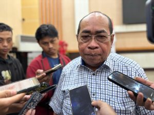 Kekecewaan Wali Kota Gorontalo Terhadap Oknum Polisi Pengusaha: “Tidak Pernah Dihormati Pemerintah Kota”