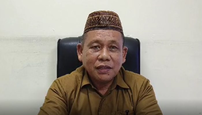 Kadis PMD Gorut Sebut Ada Kegiatan BKAD yang Luput dari Penyelidikan Kejaksaan