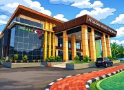 Sisi Lain Dibalik Penanganan Kasus BKAD di Gorut