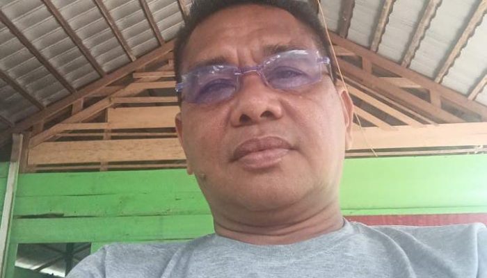 Mobil DLH Pohuwato Diduga Digunakan Menampung BBM Bersubsidi