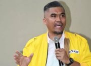 Sambut 2026, Fraksi Golkar DPRD Gorut Siap Tancap Gas Kawal Aspirasi Rakyat
