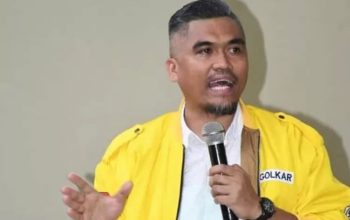 Sambut 2026, Fraksi Golkar DPRD Gorut Siap Tancap Gas Kawal Aspirasi Rakyat
