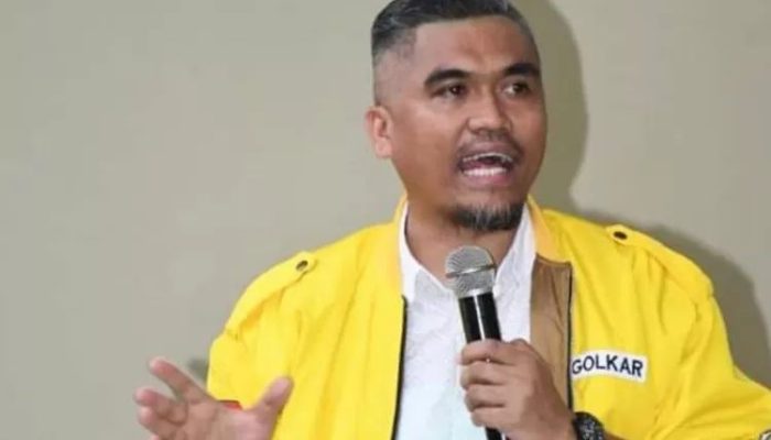 Sambut 2026, Fraksi Golkar DPRD Gorut Siap Tancap Gas Kawal Aspirasi Rakyat
