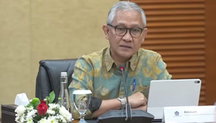 Pemerintah Pertajam Pemanfaatan Dana Desa 2026