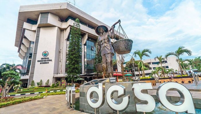 Fokus Penggunaan Dana Desa Tahun 2026