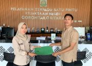 Ups! 123 Kades Se Gorut Dilaporkan Ke Kejaksaan, Ada Apa?