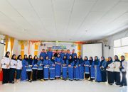 HGN Tahun 2026 di Gorut, PERSAGI Gelar Pekan Edukasi Gizi