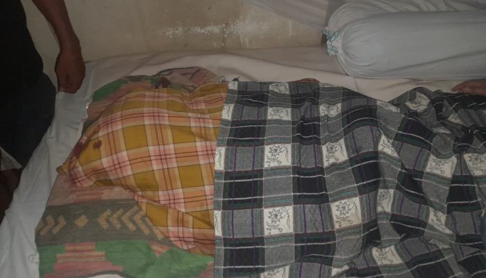 Tambang Emas di Gorut Diduga Kembali Memakan Korban