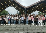 Binmas Polres Minahasa Patroli Cipkon di Wilayah Tondano