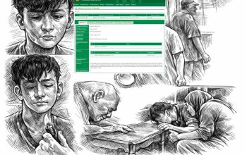 Rekam Jejak Hukum Tito Terungkap, Pernah Divonis Kasus Penganiayaan, Kini Dilaporkan Atas Dugaan Persekusi Anak di Bitung