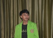 BEM UIGU Soroti Pasar Malam di Gorontalo Utara