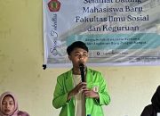 BEM UIGU Minta Polda Periksa Penyelenggara Pasar Malam di Gorut