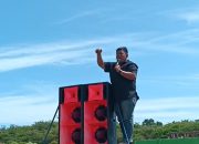 AMPH Bakal Gelar Demonstrasi, Minta Aparat Tindaki Pasar Malam di Gorut