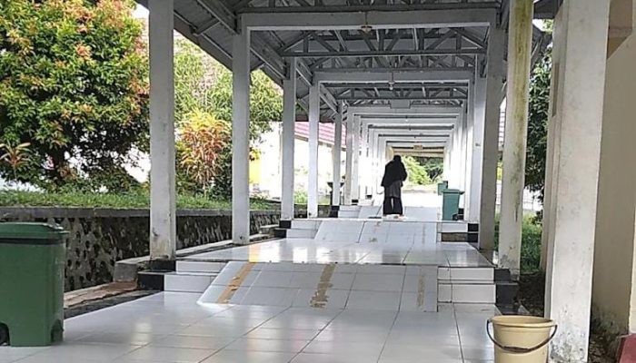Hasil Seleksi Penerimaan Pegawai Baru RSUD ZUS Diumumkan