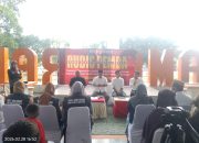 Permahi Gorontalo Gelar “Rudis Pemda” di RTH Kwandang