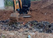 RSUD ZUS Gorut Gercep Atasi Persoalan Sampah