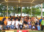 Dies Natalis Ke 44 Tahun, Permahi Gorontalo Gelar Dialog dan Bakti Sosial