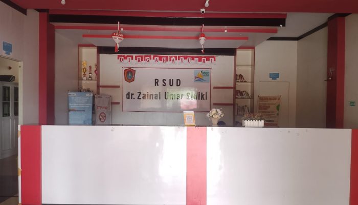Kabar Gembira! Gaji PPPK-PW RSUD ZUS Akan Segera Cair