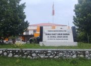 Jadwal Pelayanan Dokter di RSUD ZUS, 11 Feberuari 2026