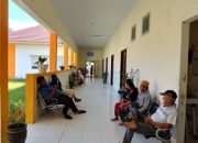 Jadwal Pelayanan Dokter di RSUD ZUS, Besok 08 April 2026