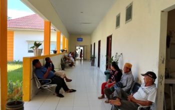 Jadwal Pelayanan Dokter di RSUD ZUS, Besok 08 April 2026