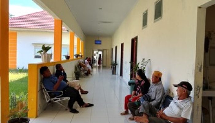 Jadwal Pelayanan Dokter di RSUD ZUS, Besok 08 April 2026