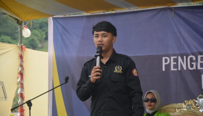 BEM UIGU Ingatkan Penyelenggara Pasar Malam di HUT Gorut Jangan Ada Indikasi Perjudian