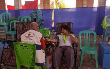 Milad ke-33 GMPA Mutiara: Mulai dari Aksi Peduli Lingkungan hingga Puncak Perayaan dan Jambore