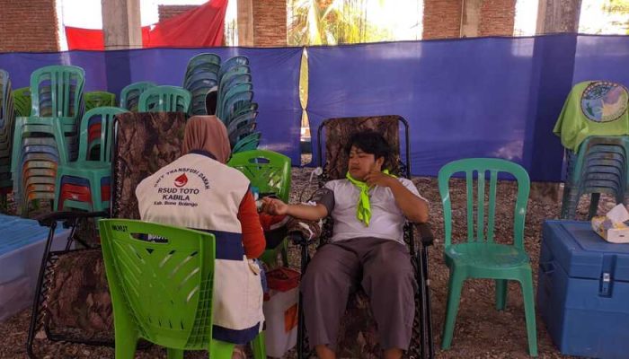 Milad ke-33 GMPA Mutiara: Mulai dari Aksi Peduli Lingkungan hingga Puncak Perayaan dan Jambore