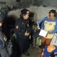 114 Botol Miras Berhasil Disita Polisi Dari Wilayah Kota Gorontalo