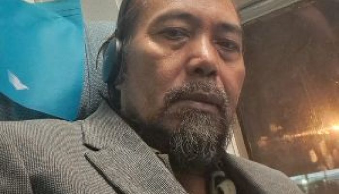 Ketum FRN Apresiasi Pencopotan Kalapas Kelas IIA Kerobokan