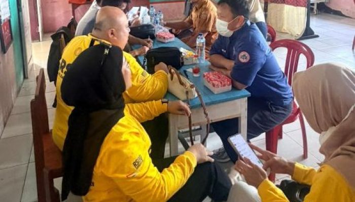 RSUD ZUS Dekatkan Pelayanan Lewat “Motabi Kambungu”