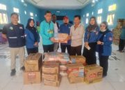 RSUD ZUS Distribusikan Bantuan Ke Korban Banjir di Biawu