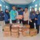 RSUD ZUS Distribusikan Bantuan Ke Korban Banjir di Biawu