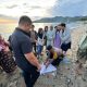 Mayat Bayi Ditemukan di Pantai Leato, Tim Inafis Bergerak Cepat