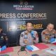 Polri Gagalkan Penyelundupan Sianida dari Filipina