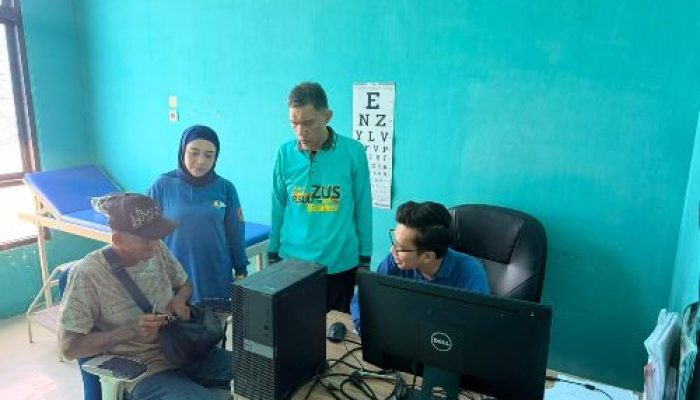 Pasca Banjir Biawu, RSUD ZUS Buka Layanan Kesehatan