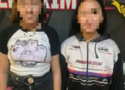 Nyaris Jadi Korban TPPO, Dua Remaja Diselamatkan Polisi