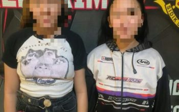 Nyaris Jadi Korban TPPO, Dua Remaja Diselamatkan Polisi
