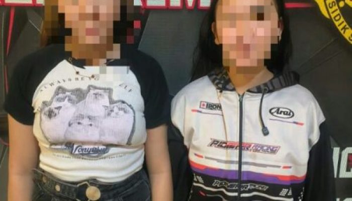 Nyaris Jadi Korban TPPO, Dua Remaja Diselamatkan Polisi