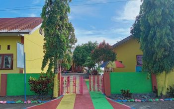 Kepsek SDN 8 Sumalata Bantah Tudingan Ada Pungli di Sekolahnya