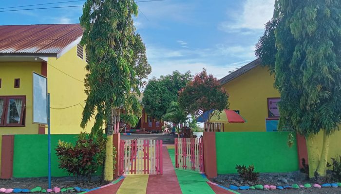 Kepsek SDN 8 Sumalata Bantah Tudingan Ada Pungli di Sekolahnya