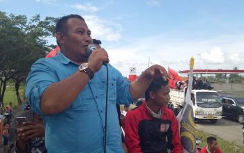 Tambang Rakyat Hulawa Kabarnya Ditutup, Aktivis: Pertimbangkan Hajat Hidup Rakyat