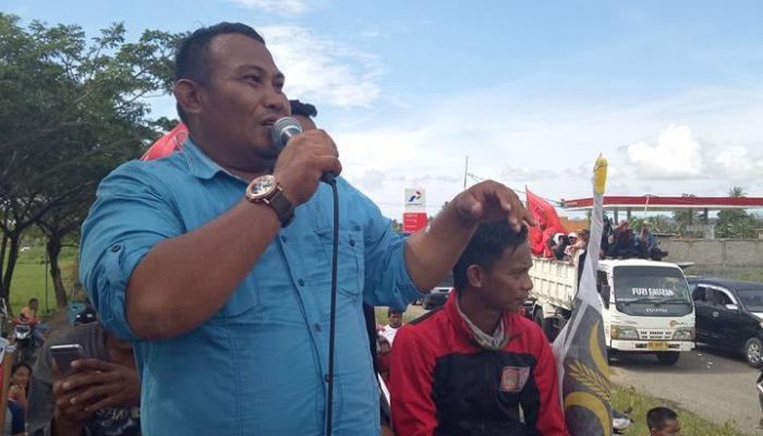Tambang Rakyat Hulawa Kabarnya Ditutup, Aktivis: Pertimbangkan Hajat Hidup Rakyat
