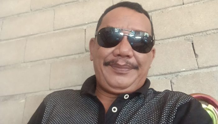 Tokoh Masyarakat Tolinggula Dukung Keberadaan Yonif TP 824/Mo’ea di Gorut