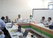 Cek Pelayanan RSUD ZUS, Bupati Thariq Rumuskan Enam Agenda Optimalisasi