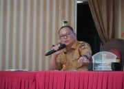 Bupati Thariq Modanggu Gagas Inovasi “Si DTSEN Plus” untuk DEK yang Lengkap dan Mudah Diakses