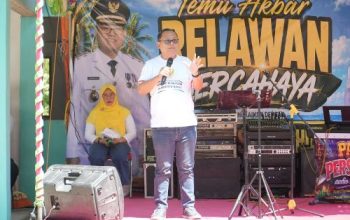 Sempat Tuai Cibiran, Waterfront City Akan Segera Terwujud di Gorut