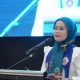 Tekan Angka Kematian Ibu dan Bayi, Ketua TP PKK Gorut Siap Bersinergi dengan IBI